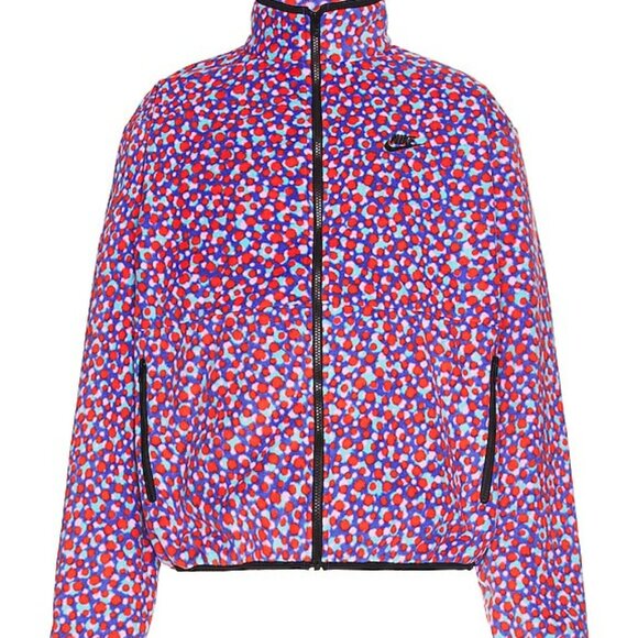 Nike Sportswear Club Fleece Jacket. Brand New. Mens Size: Medium and Large. - Picture 1 of 12